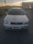  Opel Astra 2001 , 160000 , 