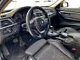  BMW 3-Series 2016 , 1640000 , 