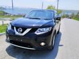 SUV   Nissan X-Trail 2016 , 1250000 , 