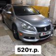  Suzuki Kizashi 2012 , 520000 , 