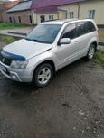 SUV   Suzuki Grand Vitara 2007 , 606000 , 