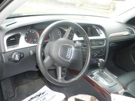 Audi A4 2009 , 930000 , 