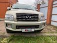 SUV   Infiniti QX56 2008 , 850000 , 