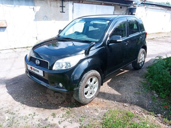 SUV   Daihatsu Be-Go 2006 , 550000 , 