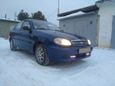  Chevrolet Lanos 2006 , 120000 , 