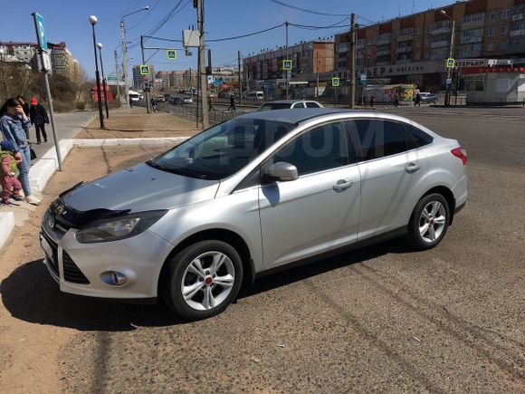  Ford Focus 2013 , 460000 , -