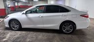  Toyota Camry 2016 , 1780000 , 