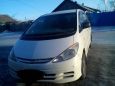    Toyota Estima Lucida 2000 , 450000 , 