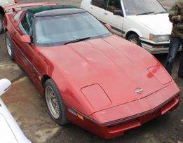 Chevrolet Corvette 1994 , 700000 , -