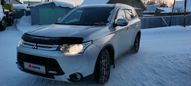 SUV   Mitsubishi Outlander 2014 , 1110000 , 