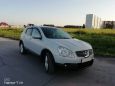 SUV   Nissan Qashqai 2007 , 599000 , 