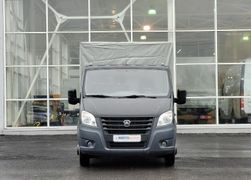 Бортовой грузовик ГАЗ ГАЗель Next 2020 года, 2599000 рублей, Уфа