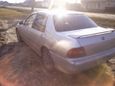  Honda Domani 1993 , 70000 , 