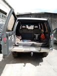  3  Isuzu Bighorn 1994 , 220000 , 