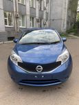  Nissan Note 2016 , 599999 , -