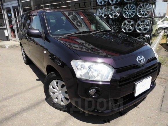  Toyota Succeed 2017 , 435000 , 