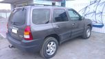 SUV   Mazda Tribute 2004 , 310000 , --