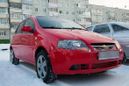  Chevrolet Aveo 2007 , 230000 , 