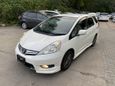  Honda Fit Shuttle 2012 , 745000 , 