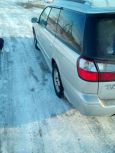  Subaru Legacy 2001 , 255000 , 