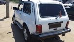 SUV    4x4 2121  2013 , 350000 , 