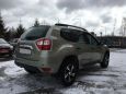 SUV   Nissan Terrano 2015 , 798897 , 