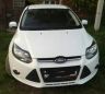  Ford Focus 2011 , 450000 , 