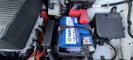  Nissan Leaf 2018 , 1920000 , 