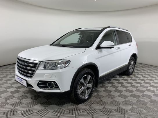Хавал Н6 технические характеристики. Haval H6 комплектации и цены фото