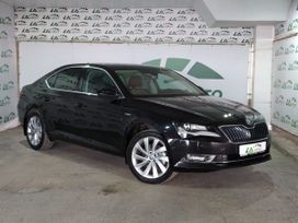  Skoda Superb 2015 , 1898000 , 