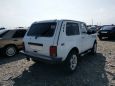 SUV    4x4 2121  2010 , 210000 , 