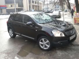 SUV   Nissan Qashqai+2 2009 , 705000 , 