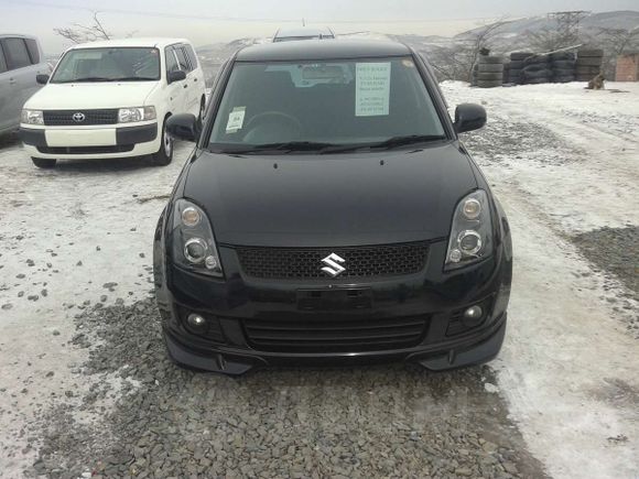  Suzuki Swift 2010 , 405000 , 