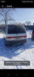    Nissan Largo 1997 , 175000 , 