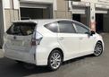    Toyota Prius Alpha 2013 , 925000 , 