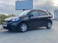  Nissan March 2015 , 385000 , 