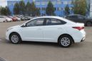  Hyundai Solaris 2018 , 710000 , 