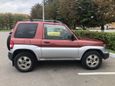  3  Mitsubishi Pajero iO 1998 , 200000 , 