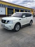 SUV   Nissan Patrol 2011 , 1400000 , 