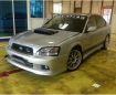  Subaru Legacy B4 1999 , 380000 , 