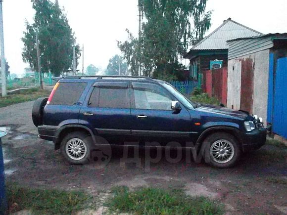 SUV   Honda CR-V 1995 , 275000 , 