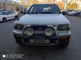 SUV   Nissan Pathfinder 1997 , 395000 , 