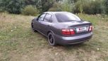  Nissan Almera 2004 , 180000 , 