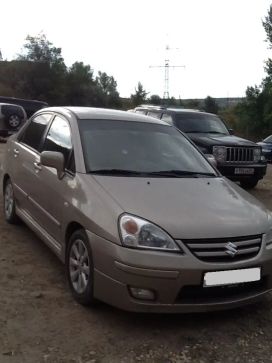 Suzuki Liana 2004 , 355000 , 