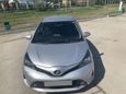  Toyota Vitz 2015 , 575000 , 