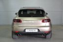 SUV   Porsche Macan 2014 , 2515000 , 