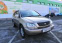 SUV   Toyota Harrier 1999 , 487000 , 