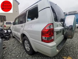 SUV   Mitsubishi Pajero 2003 , 289000 , 