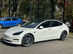 Седан Tesla Model 3 2022 года, 4500000 рублей, Краснодар