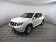 SUV   Nissan Terrano 2017 , 909000 , 